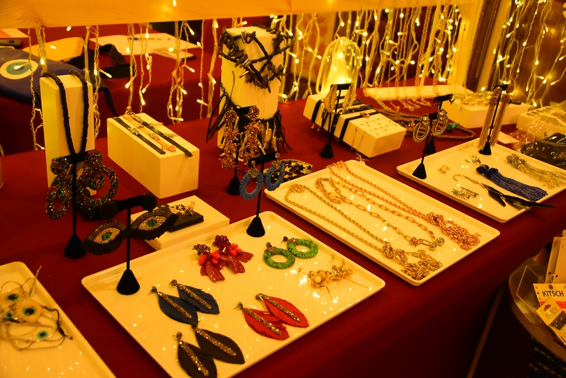Jebna El Eid Christmas Festival organized by The Channel  - Part 2